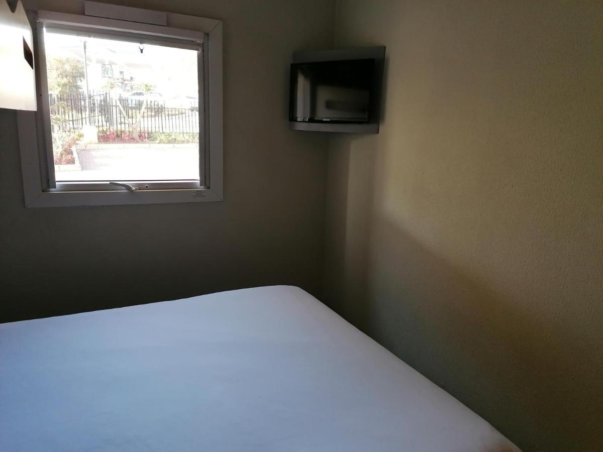 Sun1 Witbank Otel Dış mekan fotoğraf
