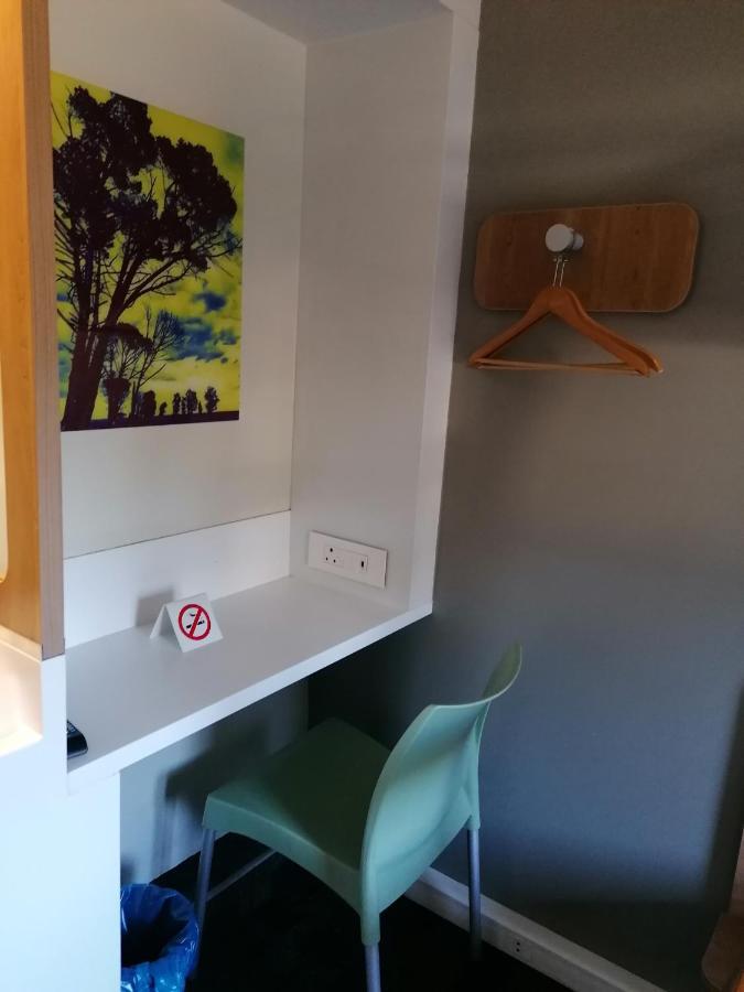Sun1 Witbank Otel Dış mekan fotoğraf