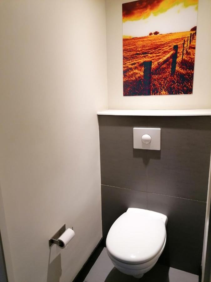 Sun1 Witbank Otel Dış mekan fotoğraf