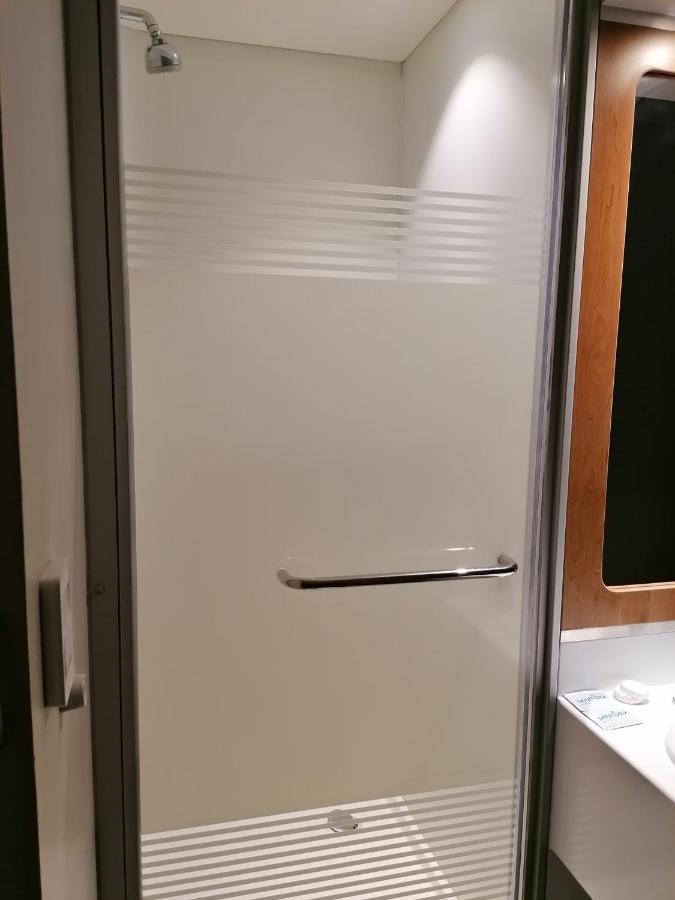 Sun1 Witbank Otel Dış mekan fotoğraf