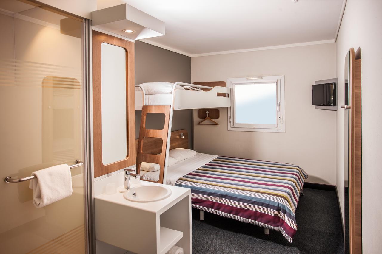 Sun1 Witbank Otel Dış mekan fotoğraf